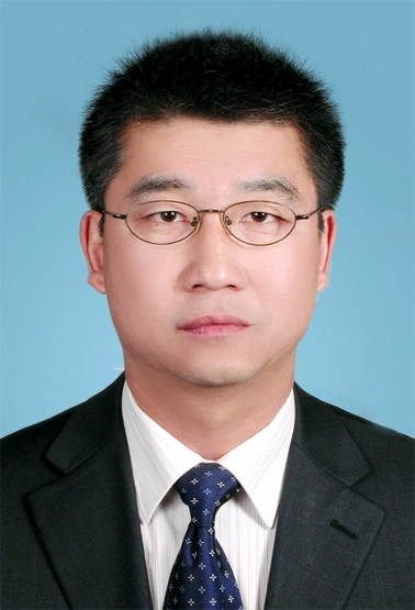 Hongbo Shi