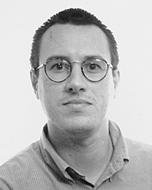 Frank De Smet
