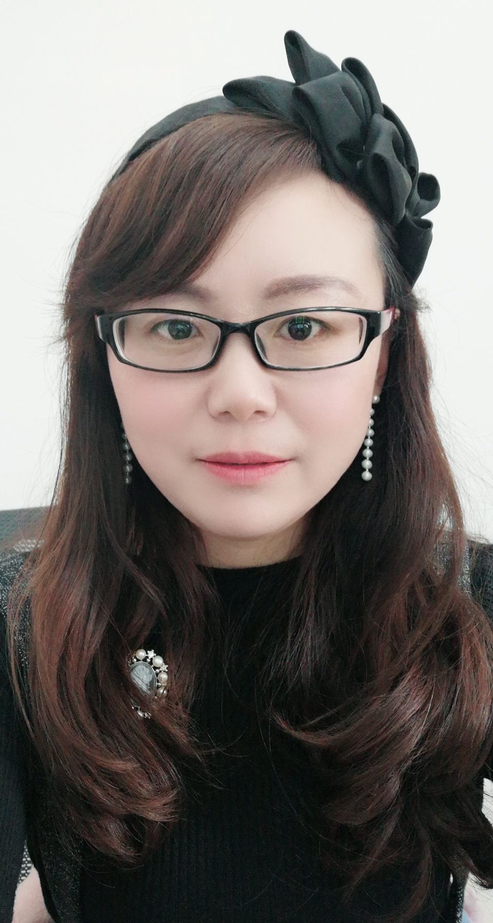 Meirong Cai
