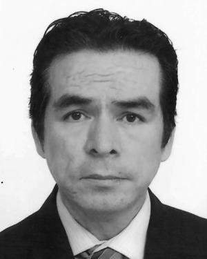José Ruiz-Pinales