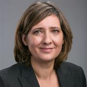 Naomi M. Hamburg