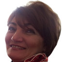 Gianina Adela Gabor