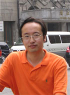 Wenbai Zhu