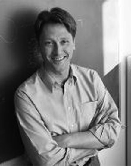 David Scheidt