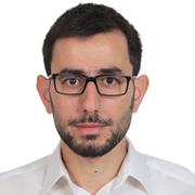 Muhammet Deveci