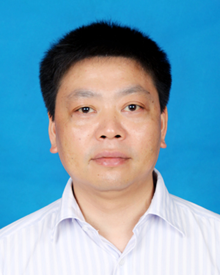 Xiongxin Jiang