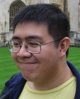 Chuong (Tom) Do