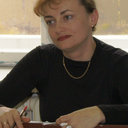 Olga Shakirova