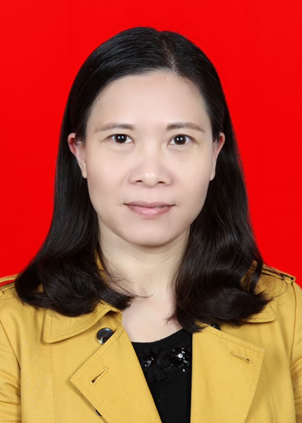 Lingli Huang