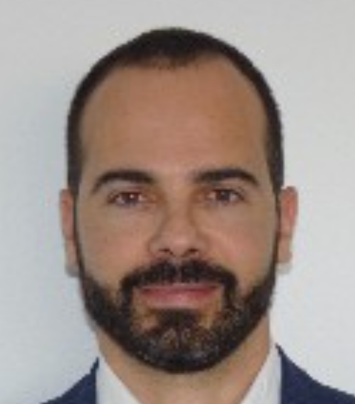 Oscar Moreno Perez