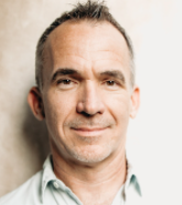 Tom Boellstorff