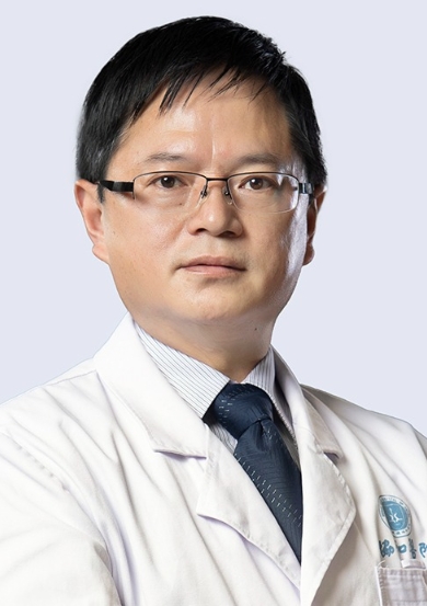 Lixin Zhu
