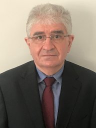 Pavlidis Theodoros E