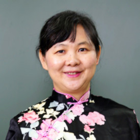 Wenxia Zhang