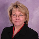 Claudia M Chaperon