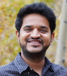 Arpit Bhatt