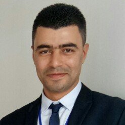 Billel Belhani