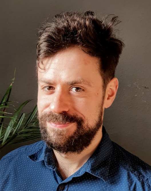 Markus Anders