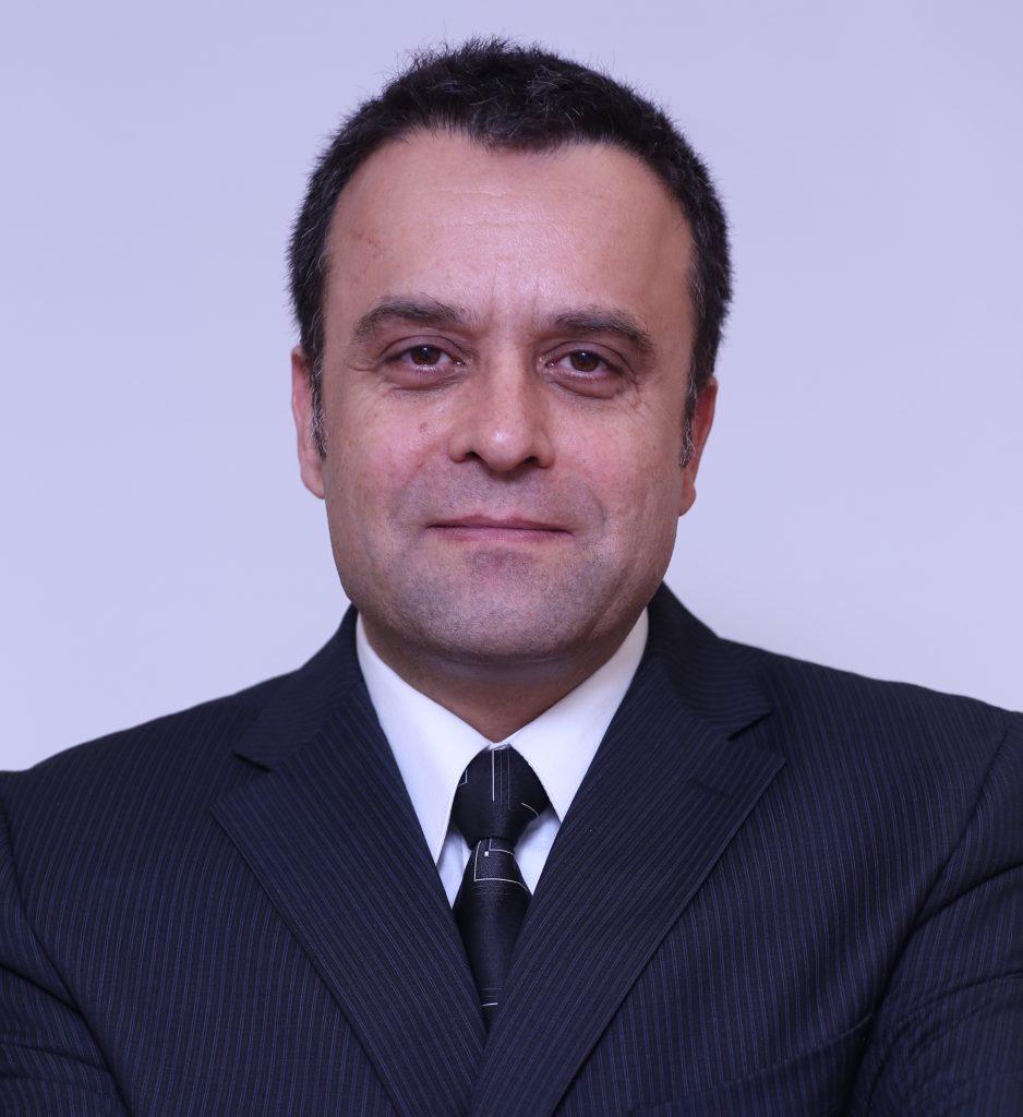 Tolga M. Duman