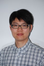 Mingrui Yang