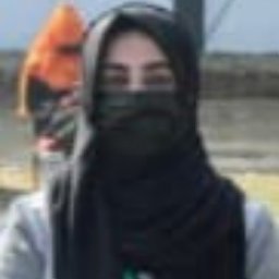 Humaira Sharif