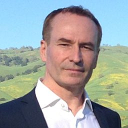 Yves-Andre Chapuis