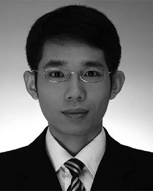 Zhemin Zhang
