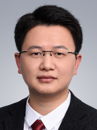 Shixiong Chen
