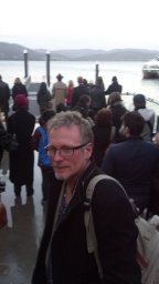 Bradley S. Jorgensen