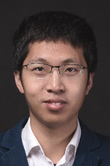 Hongxiang Zong