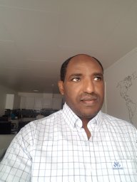 Abraham B. Alemayehu