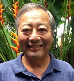 Arthur Paul Shimamura