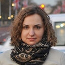 Ekaterina Kravchuk