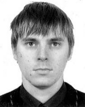 dmitry a malevskiy