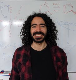 Vinicius Vaz da Cruz