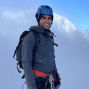 Abhilash Nayak