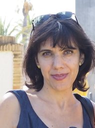 Isabel R Rodriguez-Ortiz
