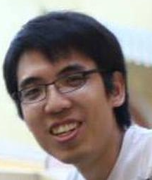 Chun Kai Ling