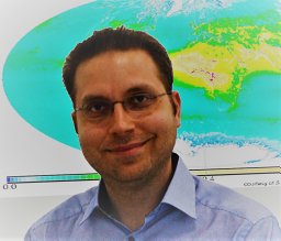 Michael Pikridas