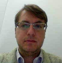 Mauricio Guidi Saueressig