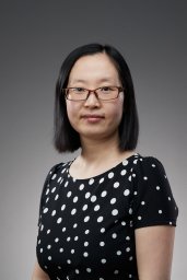 Xiaoze Pei