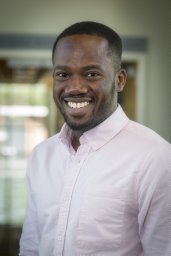 Elvis Ebikade