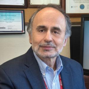 Vasilis Fthenakis