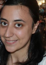 Khosravani Sanaz