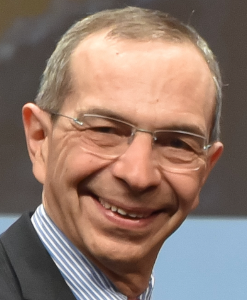 Fabien Zoulim