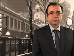 Mousavi Seyed Javad