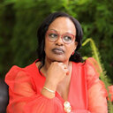 Yvonne Kayiteshonga