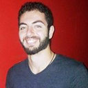 Sergio Moreno