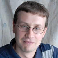 Maxim Likhachev