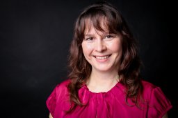 Melanie Wiesner-Reinhold